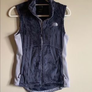 North Face Vest